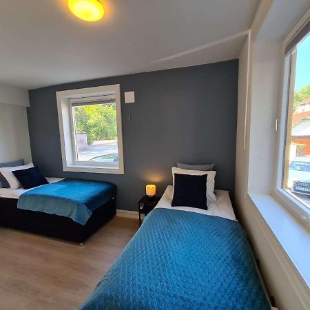 City Center Charm In Exclusive Eiganes - Modern & Spacious Stavanger Eksteriør bilde