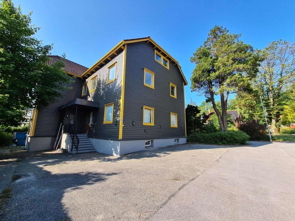City Center Charm In Exclusive Eiganes - Modern & Spacious Stavanger Eksteriør bilde