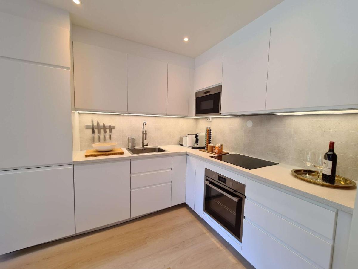 City Center Charm In Exclusive Eiganes - Modern & Spacious Stavanger Eksteriør bilde