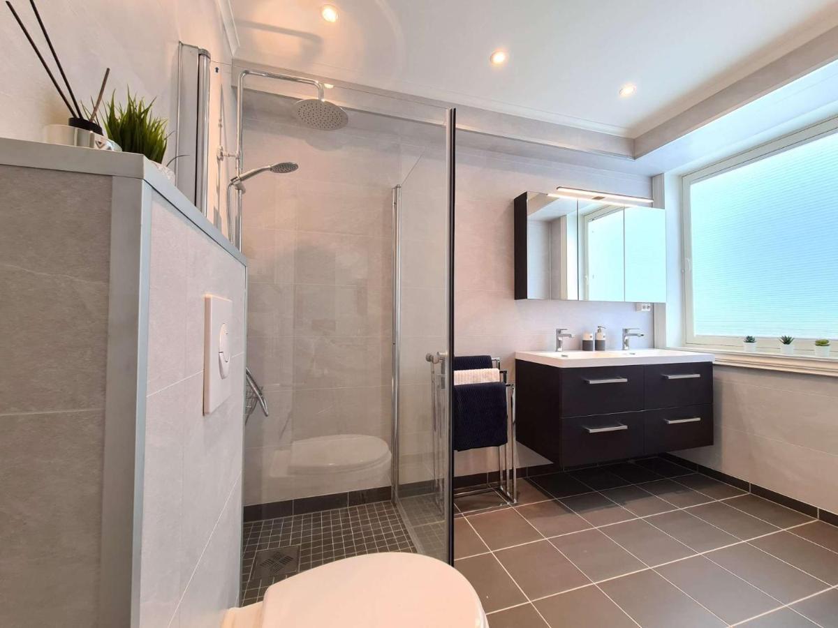 City Center Charm In Exclusive Eiganes - Modern & Spacious Stavanger Eksteriør bilde